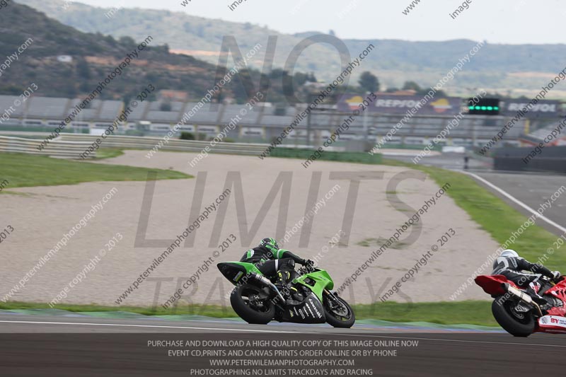 may 2013;motorbikes;no limits;peter wileman photography;portugal;trackday digital images;valencia