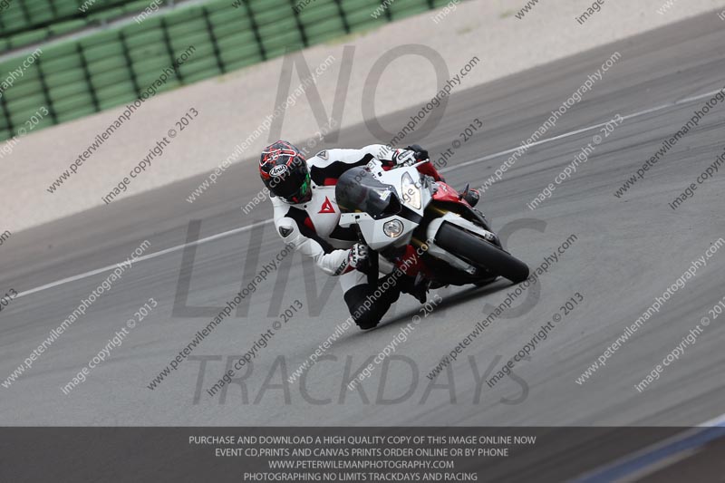 may 2013;motorbikes;no limits;peter wileman photography;portugal;trackday digital images;valencia