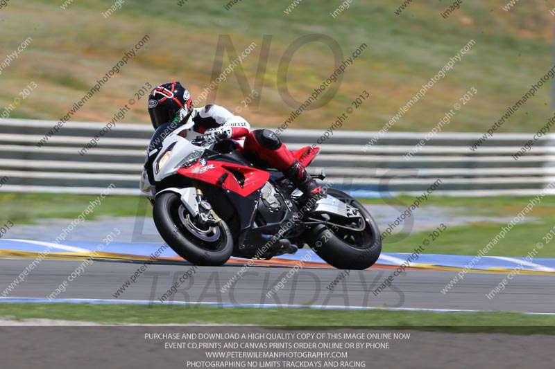 may 2013;motorbikes;no limits;peter wileman photography;portugal;trackday digital images;valencia
