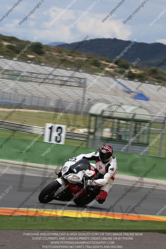 may 2013;motorbikes;no limits;peter wileman photography;portugal;trackday digital images;valencia