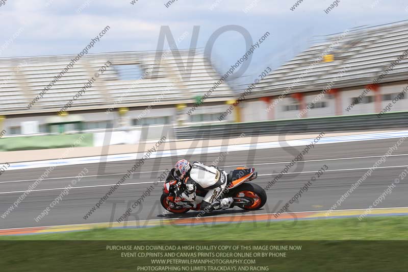 may 2013;motorbikes;no limits;peter wileman photography;portugal;trackday digital images;valencia