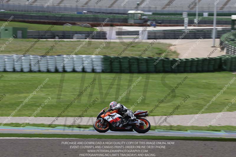 may 2013;motorbikes;no limits;peter wileman photography;portugal;trackday digital images;valencia