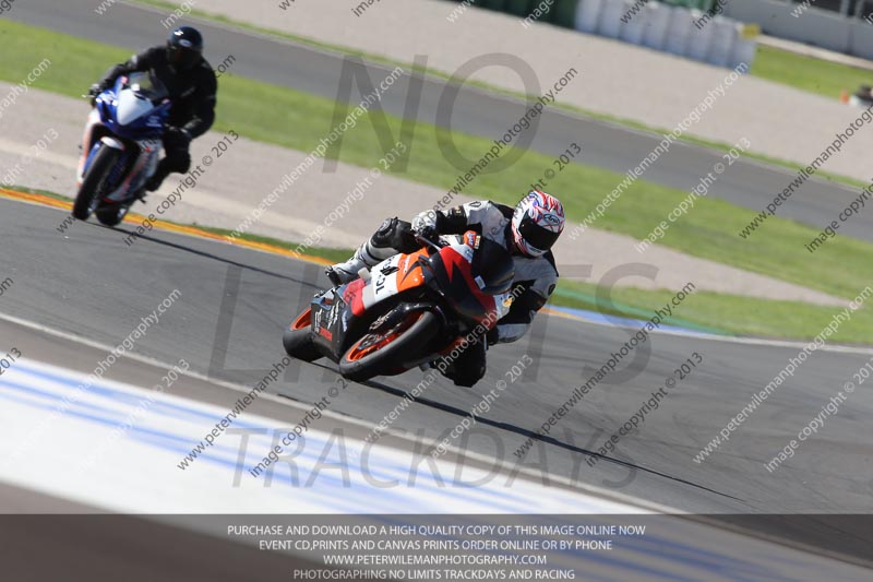 may 2013;motorbikes;no limits;peter wileman photography;portugal;trackday digital images;valencia