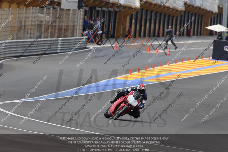 may 2013;motorbikes;no limits;peter wileman photography;portugal;trackday digital images;valencia