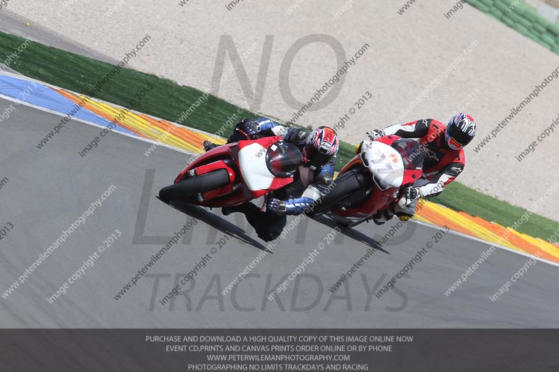 may 2013;motorbikes;no limits;peter wileman photography;portugal;trackday digital images;valencia