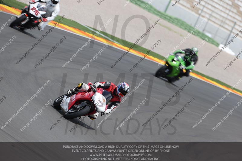may 2013;motorbikes;no limits;peter wileman photography;portugal;trackday digital images;valencia