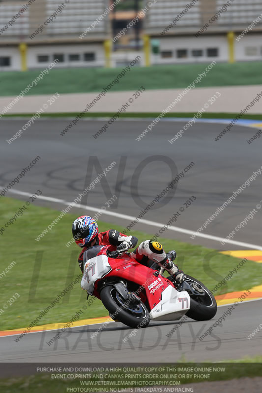 may 2013;motorbikes;no limits;peter wileman photography;portugal;trackday digital images;valencia