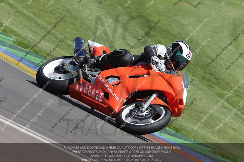 may 2013;motorbikes;no limits;peter wileman photography;portugal;trackday digital images;valencia
