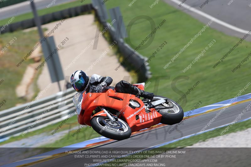 may 2013;motorbikes;no limits;peter wileman photography;portugal;trackday digital images;valencia