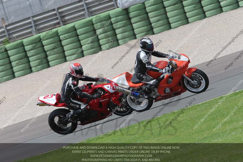 may 2013;motorbikes;no limits;peter wileman photography;portugal;trackday digital images;valencia