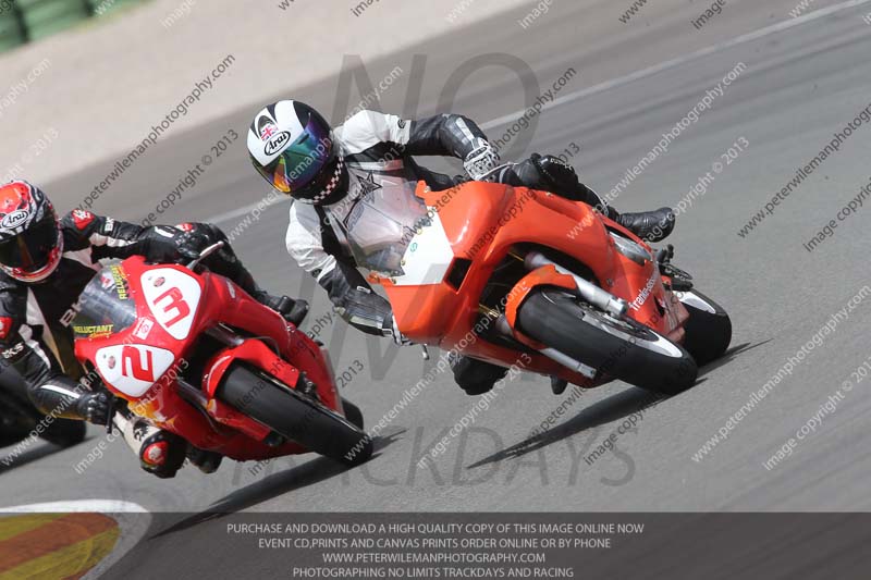 may 2013;motorbikes;no limits;peter wileman photography;portugal;trackday digital images;valencia