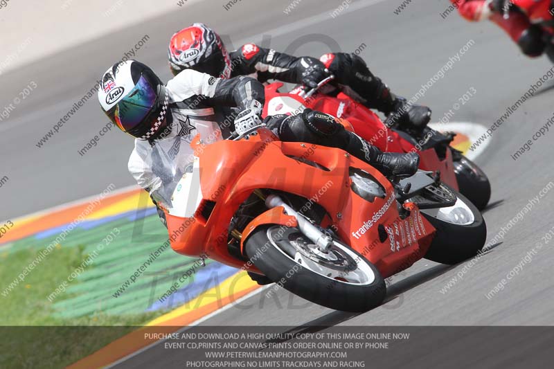 may 2013;motorbikes;no limits;peter wileman photography;portugal;trackday digital images;valencia