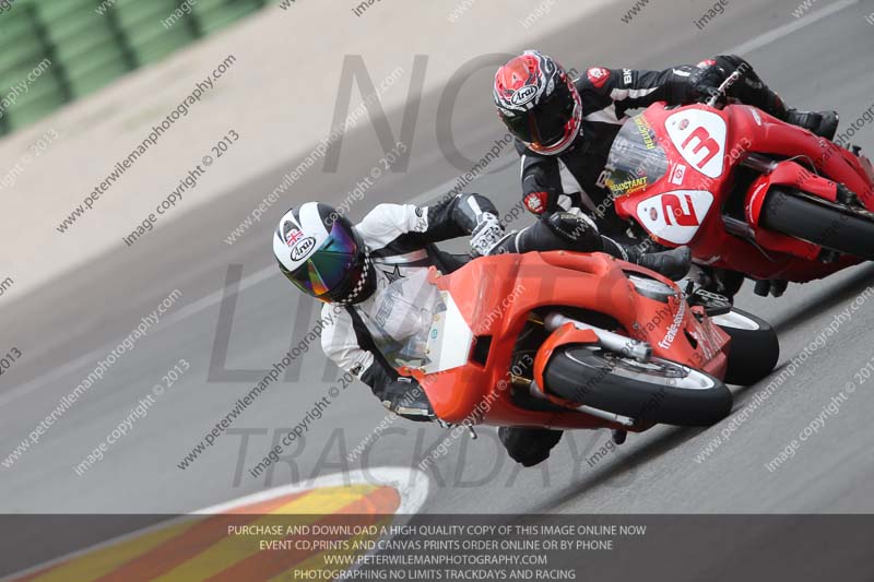 may 2013;motorbikes;no limits;peter wileman photography;portugal;trackday digital images;valencia