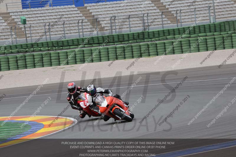 may 2013;motorbikes;no limits;peter wileman photography;portugal;trackday digital images;valencia