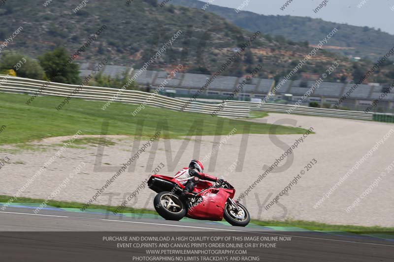 may 2013;motorbikes;no limits;peter wileman photography;portugal;trackday digital images;valencia