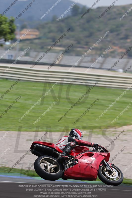 may 2013;motorbikes;no limits;peter wileman photography;portugal;trackday digital images;valencia