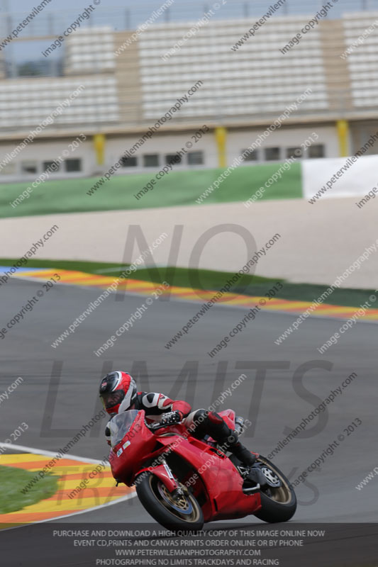 may 2013;motorbikes;no limits;peter wileman photography;portugal;trackday digital images;valencia