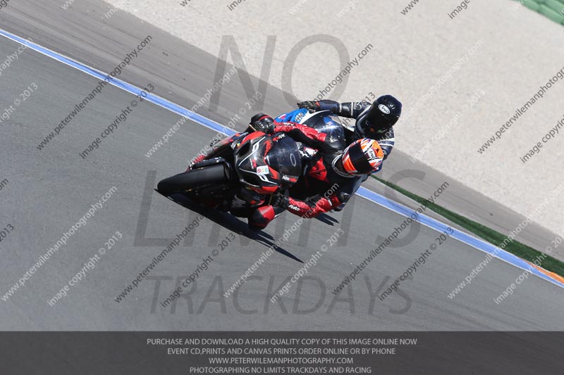 may 2013;motorbikes;no limits;peter wileman photography;portugal;trackday digital images;valencia