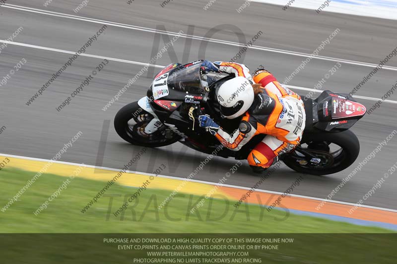 may 2013;motorbikes;no limits;peter wileman photography;portugal;trackday digital images;valencia
