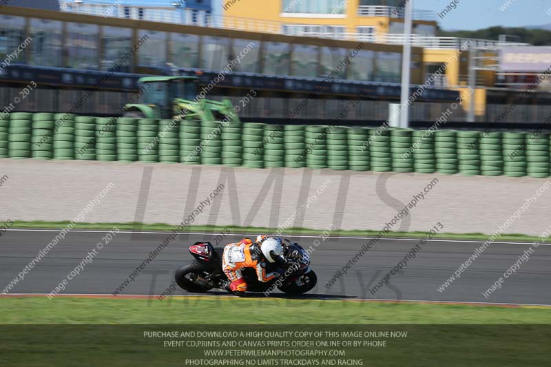 may 2013;motorbikes;no limits;peter wileman photography;portugal;trackday digital images;valencia