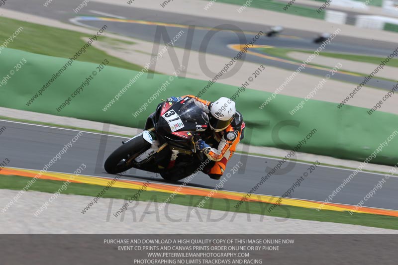 may 2013;motorbikes;no limits;peter wileman photography;portugal;trackday digital images;valencia