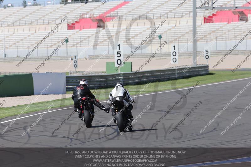 may 2013;motorbikes;no limits;peter wileman photography;portugal;trackday digital images;valencia