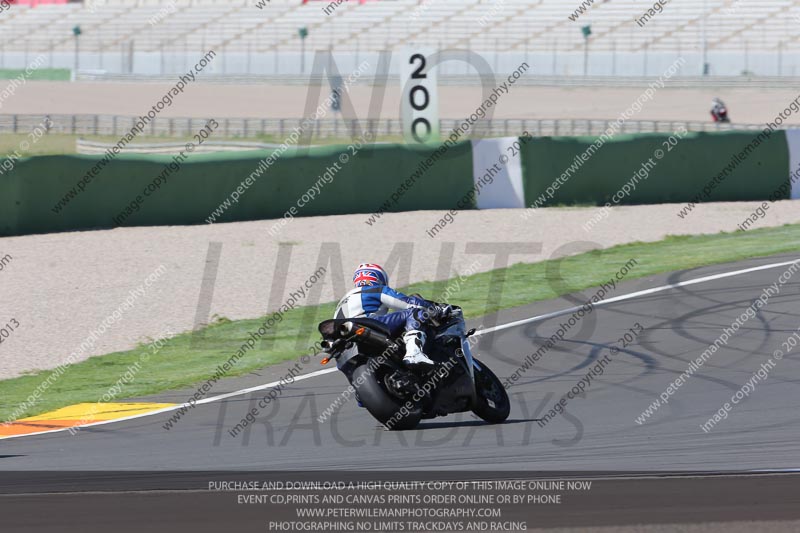 may 2013;motorbikes;no limits;peter wileman photography;portugal;trackday digital images;valencia