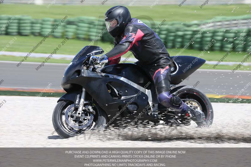 may 2013;motorbikes;no limits;peter wileman photography;portugal;trackday digital images;valencia