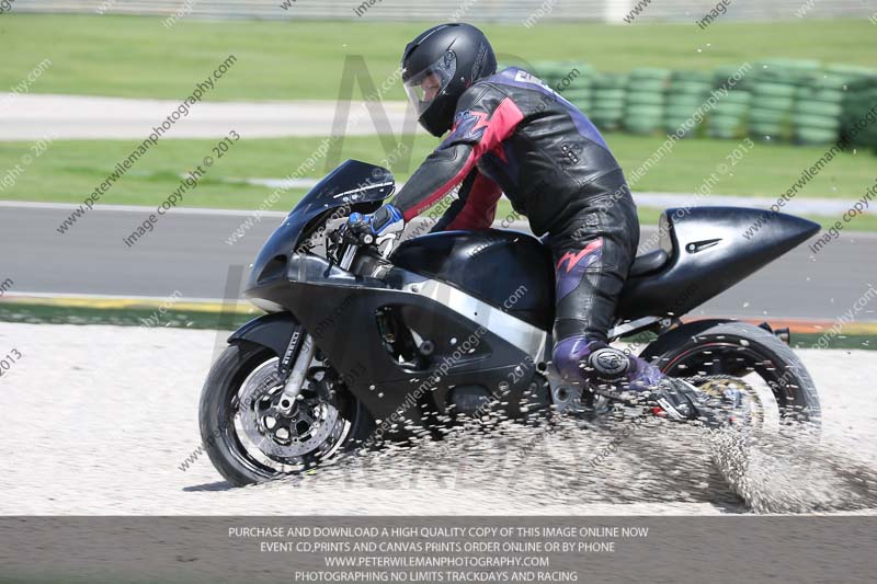 may 2013;motorbikes;no limits;peter wileman photography;portugal;trackday digital images;valencia