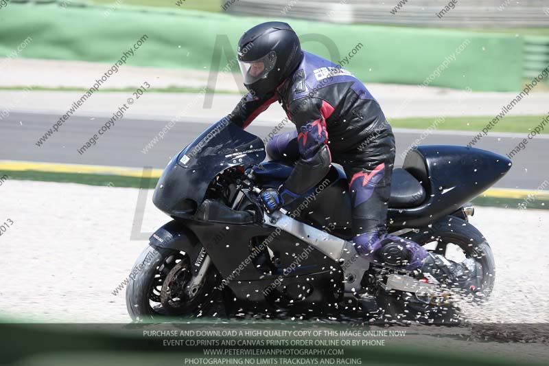 may 2013;motorbikes;no limits;peter wileman photography;portugal;trackday digital images;valencia