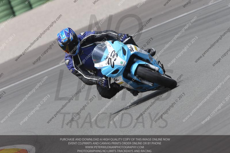 may 2013;motorbikes;no limits;peter wileman photography;portugal;trackday digital images;valencia