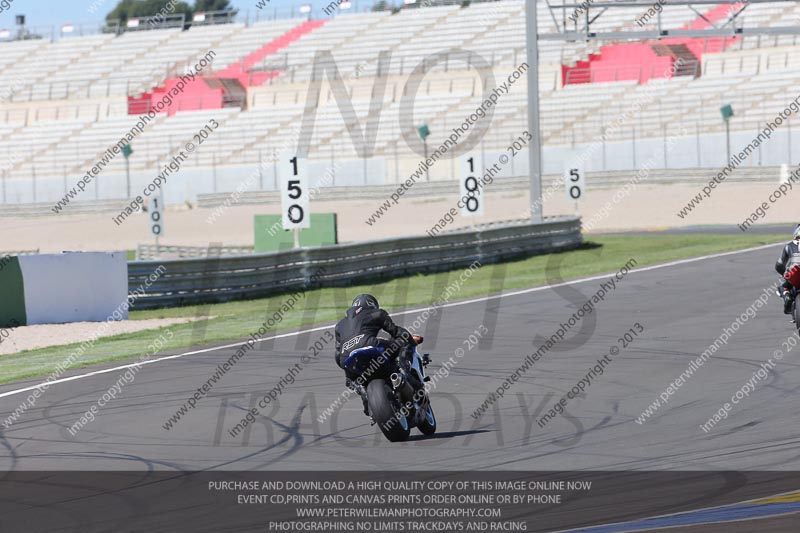 may 2013;motorbikes;no limits;peter wileman photography;portugal;trackday digital images;valencia