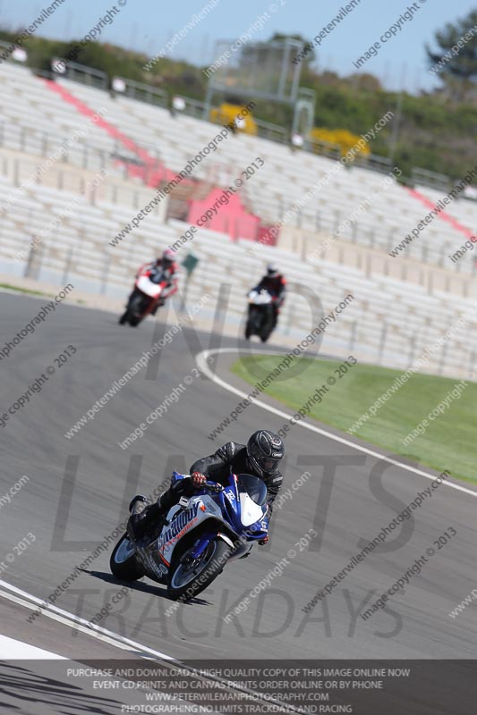 may 2013;motorbikes;no limits;peter wileman photography;portugal;trackday digital images;valencia