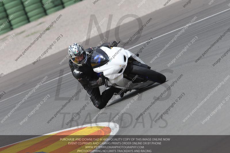 may 2013;motorbikes;no limits;peter wileman photography;portugal;trackday digital images;valencia