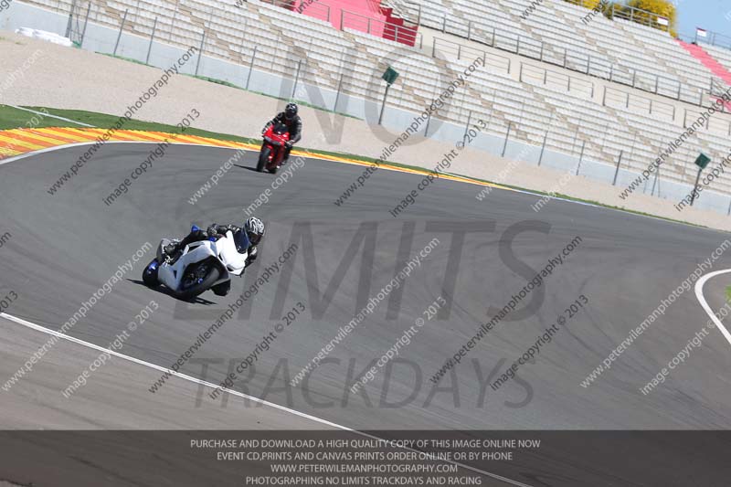 may 2013;motorbikes;no limits;peter wileman photography;portugal;trackday digital images;valencia
