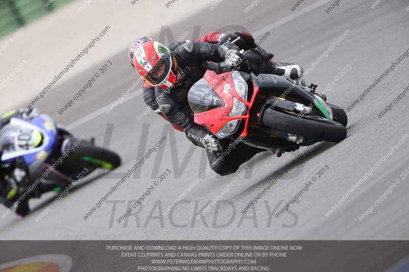 may 2013;motorbikes;no limits;peter wileman photography;portugal;trackday digital images;valencia