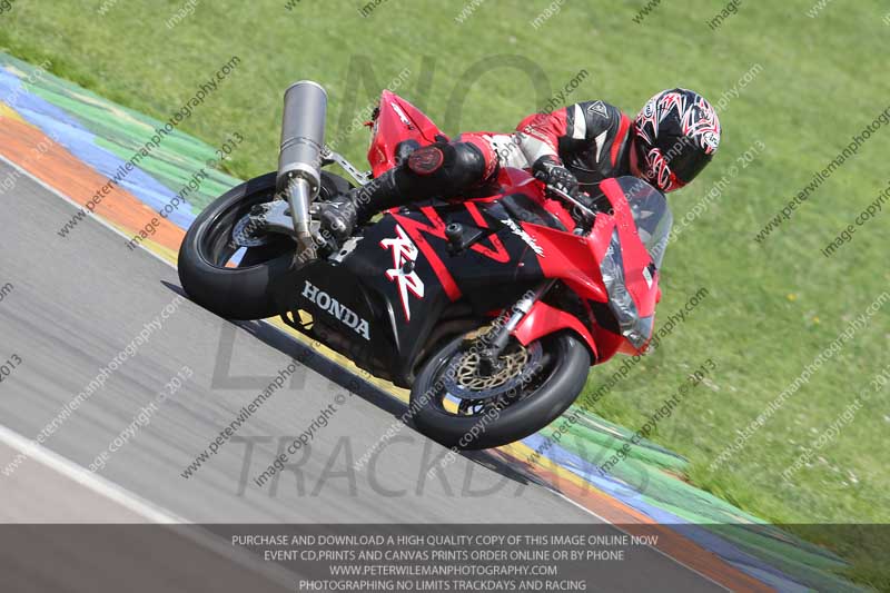 may 2013;motorbikes;no limits;peter wileman photography;portugal;trackday digital images;valencia