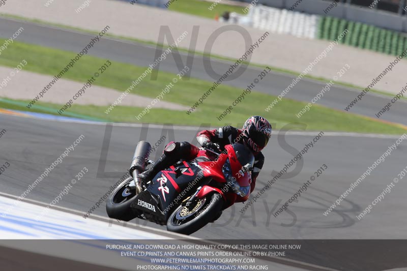 may 2013;motorbikes;no limits;peter wileman photography;portugal;trackday digital images;valencia