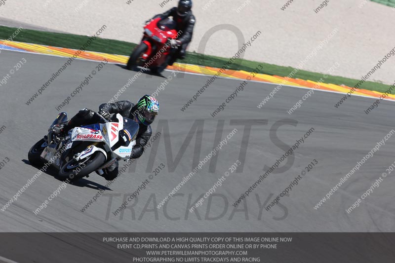 may 2013;motorbikes;no limits;peter wileman photography;portugal;trackday digital images;valencia