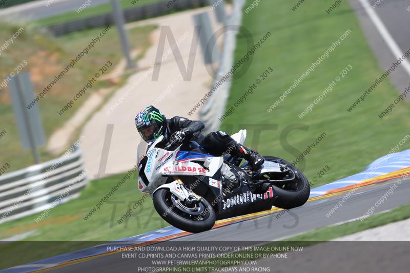 may 2013;motorbikes;no limits;peter wileman photography;portugal;trackday digital images;valencia
