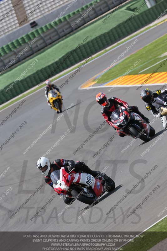 may 2013;motorbikes;no limits;peter wileman photography;portugal;trackday digital images;valencia