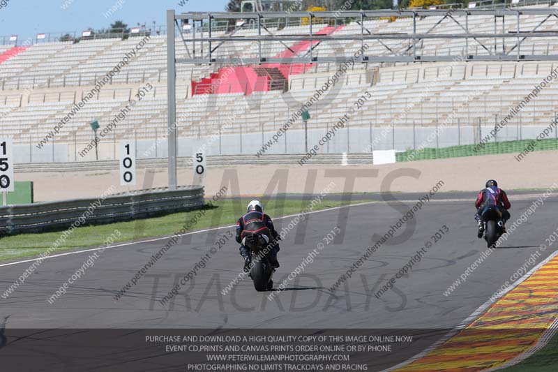 may 2013;motorbikes;no limits;peter wileman photography;portugal;trackday digital images;valencia