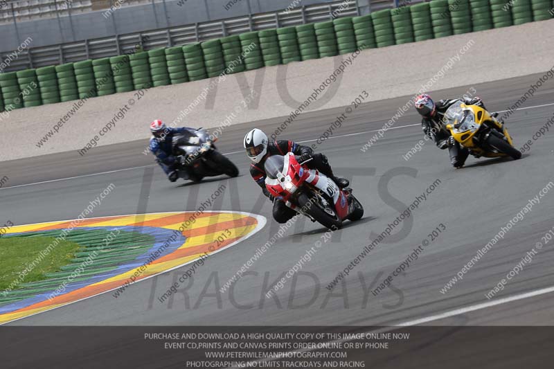 may 2013;motorbikes;no limits;peter wileman photography;portugal;trackday digital images;valencia