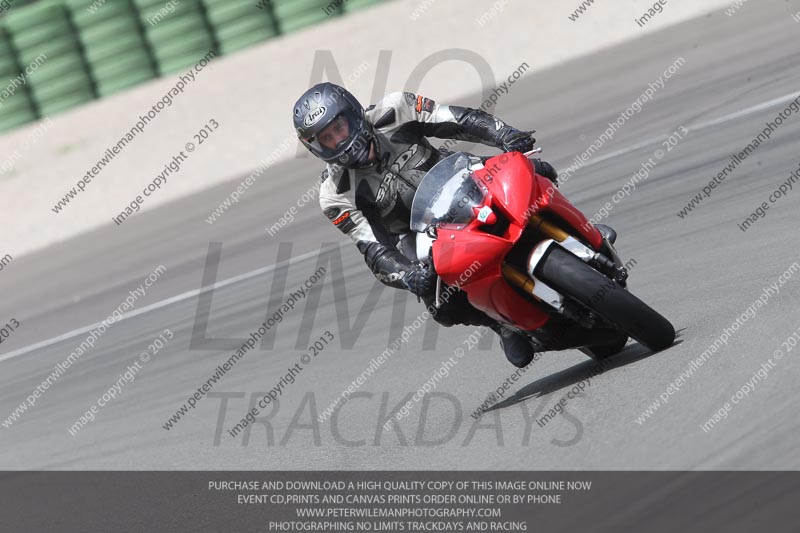 may 2013;motorbikes;no limits;peter wileman photography;portugal;trackday digital images;valencia