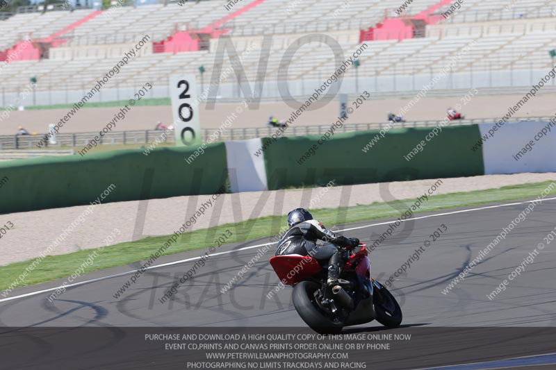 may 2013;motorbikes;no limits;peter wileman photography;portugal;trackday digital images;valencia
