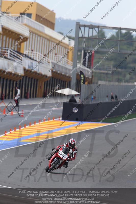 may 2013;motorbikes;no limits;peter wileman photography;portugal;trackday digital images;valencia