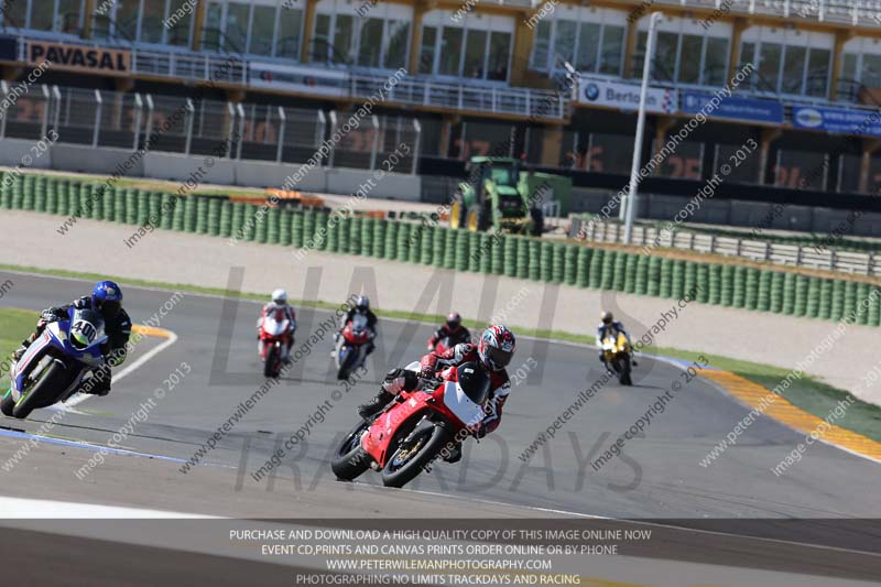may 2013;motorbikes;no limits;peter wileman photography;portugal;trackday digital images;valencia