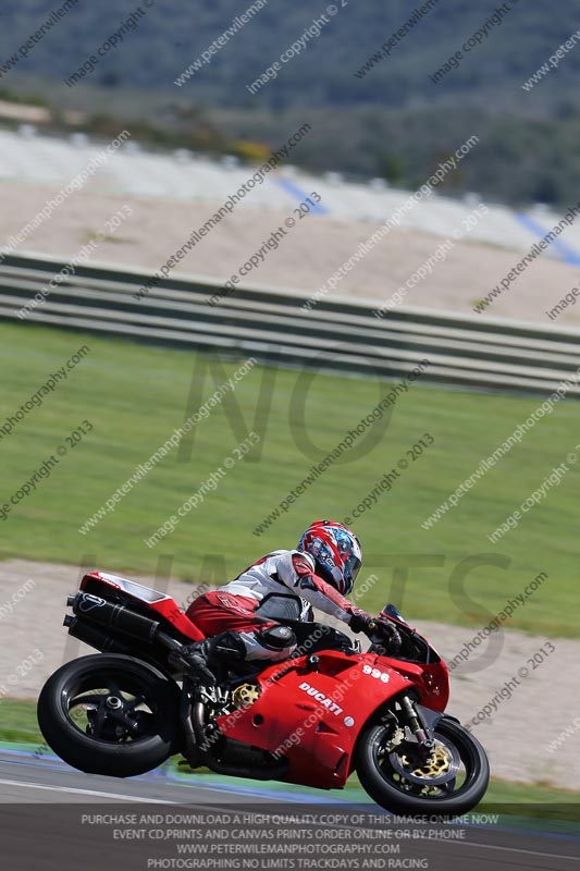 may 2013;motorbikes;no limits;peter wileman photography;portugal;trackday digital images;valencia