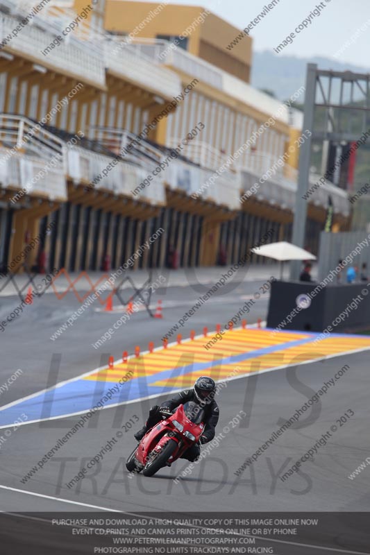 may 2013;motorbikes;no limits;peter wileman photography;portugal;trackday digital images;valencia