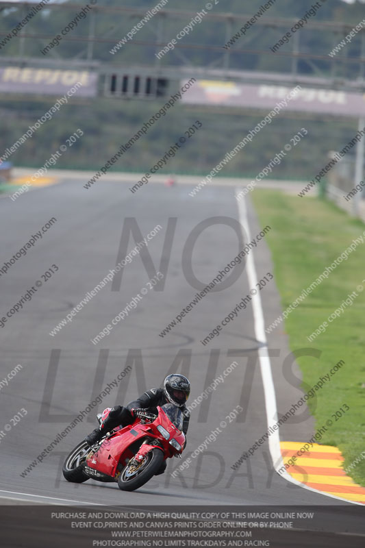 may 2013;motorbikes;no limits;peter wileman photography;portugal;trackday digital images;valencia